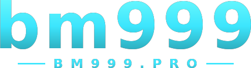bm999 logo