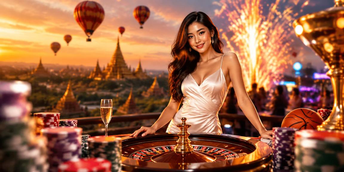 bm999 Football Studio ဆိုတာ ဘာလဲ — အခြေခံအချက်များ