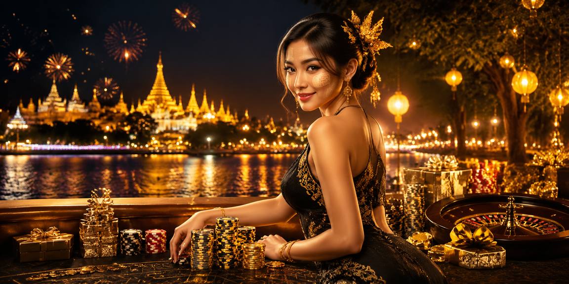 bm999 Live Baccarat Expert ဆိုတာ ဘာလဲ — ကျွန်တော်တို့ lobby အကြောင်း